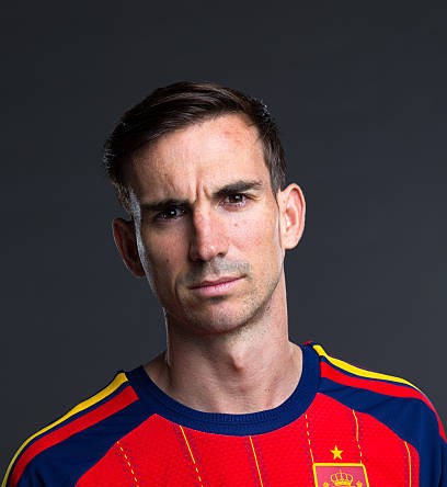 	Fabián Ruiz 	
